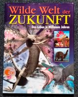 „Wilde Welt der Zukunft“ Das Leben in Millionen Jahren HC Niedersachsen - Sande Vorschau