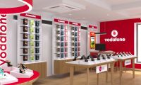 Ladeneinrichtung Vodafone Shop Möbel Konzept Bayern - Fuessen Vorschau