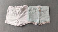 Jeans Shorts in Größe 98 / NEXT / H&M Nürnberg (Mittelfr) - Aussenstadt-Sued Vorschau