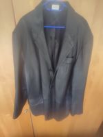 TOP* LAMMNAPPA_LEDER-Mantel_Leder-Blazer_LEDERJACKE_Neuwertig_XXL Baden-Württemberg - Aalen Vorschau