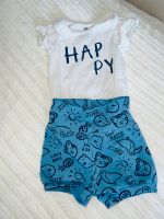 Happy Sommer Set in 62 Oranic Cotton H&M Wuppertal - Cronenberg Vorschau