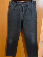 MAC |Herren Hose Jeans| Größe 33/34 |schwarz Nordrhein-Westfalen - Gütersloh Vorschau