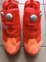 Reebock Sneaker  Pump Gr. 39 Nordrhein-Westfalen - Hilden Vorschau