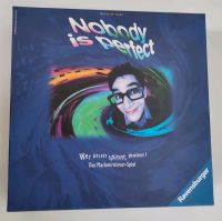 Gesellschaftsspiel Nobody is perfect Nordrhein-Westfalen - Linnich Vorschau