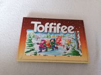 alte TOFFIFEE BLECHDOSE von 1998 im guten Zustand 21x 15x 5 cm Nordrhein-Westfalen - Schwerte Vorschau