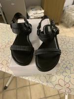 Sandalen Calvin Klein Nordrhein-Westfalen - Eschweiler Vorschau
