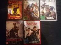 Diverse DVDs zum Verkauf Bayern - Schwanstetten Vorschau