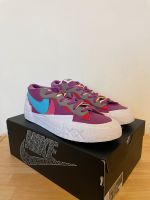 Nike Blazer Low sacai KAWS Purple Dusk US 11 - EU 45 Baden-Württemberg - Biberach an der Riß Vorschau