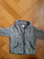 Strickjacke h&m Größe 92 Sachsen - Limbach-Oberfrohna Vorschau