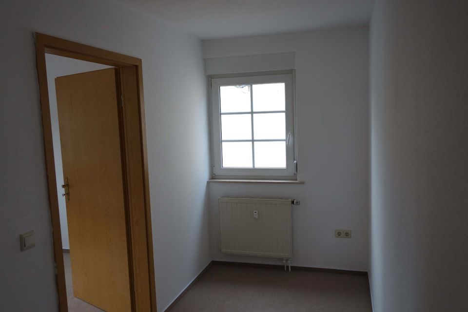 Zentral gelegene 1,5 Zimmerwohnung mit Einbauküche (565.305) in Bad Schmiedeberg