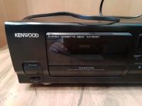 Kenwood Stereo Tape Kassette Deck Rheinland-Pfalz - Nieder-Olm Vorschau
