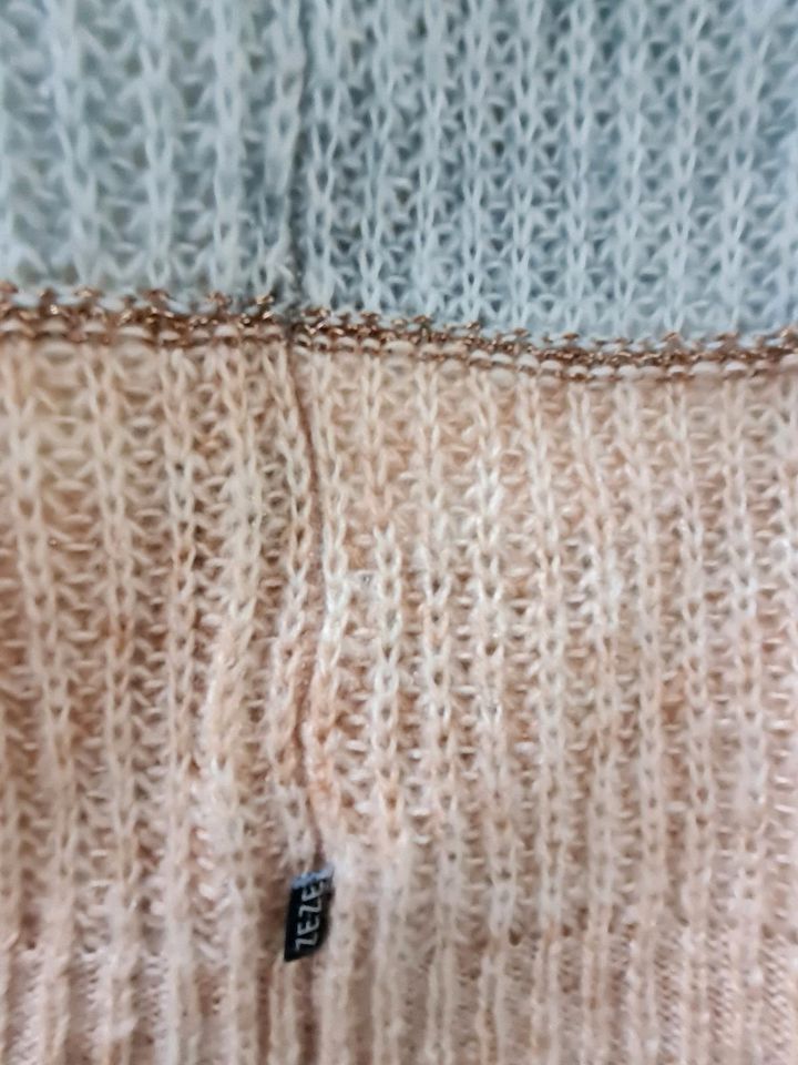 Strickjacke in Klettgau