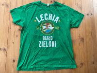 Lechia Gdansk T-Shirt, Gröse XL Niedersachsen - Obernkirchen Vorschau