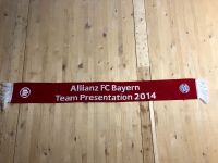 FC Bayern Schal 2014 Bayern - Holzkirchen Unterfranken Vorschau
