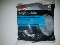 2 x 3M 07934 Scotch-Brite 150x13mm Grobreinigungsscheibe XT-DC, l Baden-Württemberg - Crailsheim Vorschau