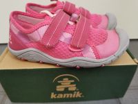 Schuhe Barfußschuhe Kamik OVERPASS Sneaker low pink Gr. 32 Thüringen - Suhl Vorschau