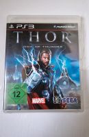 PS3 Thor God of Thunder Brandenburg - Strausberg Vorschau