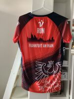 Sporttshirt Frankfurt Eintracht Hessen - Hanau Vorschau