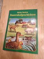 Kinderbuch Meine besten Bauerhofgeschichten Hessen - Burgwald Vorschau