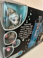 Monster High Lagoona Blue Dead Tired Doll Hydration Station  OVP München - Ludwigsvorstadt-Isarvorstadt Vorschau