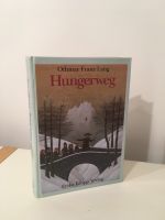 Hungerweg Othmar Franz Lang Erika Klopp Verlag Hamburg-Mitte - HafenCity Vorschau