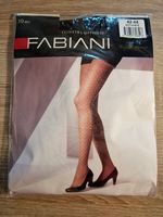 Damen-Feinstrumpfhose 30 den 40-42 FABIANI Duisburg - Duisburg-Mitte Vorschau