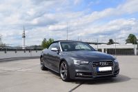 Audi S5 B8 Cabrio Eulenhof bei Plüderhausen - Plüderhausen Vorschau