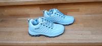 NEU Sneaker Sportschuhe Wanderschuhe Freizeit Outdoor Gr.38 Bayern - Vöhringen Vorschau