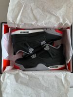 Nike Air Jordan 4 Retro Bred Reimagined Eu 42 / Us 8,5 Berlin - Reinickendorf Vorschau