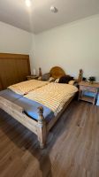 Schlafzimmer Doppelbett Kommode Spiegel Nordrhein-Westfalen - Windeck Vorschau