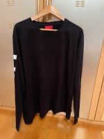 Hugo Boss Langarmshirt schwarz neu XXL Bayern - Tittling Vorschau