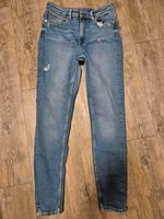 H&M Jeans Damen größe 40 Nordrhein-Westfalen - Neuss Vorschau