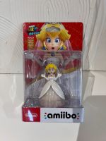 Super Mario Odyssey Amiibo Peach Hochzeit / Wedding Neu + OVP Nordrhein-Westfalen - Mönchengladbach Vorschau