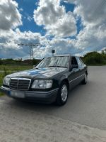 Mercedes E200 | W124 | Schiebedach | Automatik | Scheckheft Berlin - Lichterfelde Vorschau