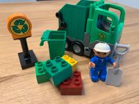 Lego Duplo, Müllwagen Baden-Württemberg - Schwieberdingen Vorschau