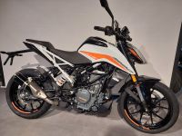 KTM 390 DUKE 2022 / 2,99% AKTION NUR 99€ IM MONAT Bayern - Marktoberdorf Vorschau