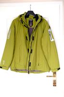 Killtec Damen Skijacke/ Wintersportjacke hellgrün Gr. 44 Niedersachsen - Seevetal Vorschau