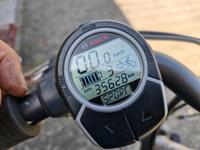E bike Damen Fahrrad 28Zoll Niedersachsen - Braunschweig Vorschau