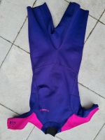 Neuw. Decathlon 152 Neopren Shorty Surfen 100 1,5 mm lila/rosa Nordrhein-Westfalen - Neukirchen-Vluyn Vorschau