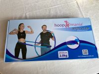 Hula hopp Reifen von hoop mania Might Hoop - Neu OVP Sachsen-Anhalt - Oranienbaum-Wörlitz Vorschau