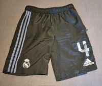 Adidas Real Madrid shorts schwarz Ramos 4  gr. 174  2016/17 Bayern - Waidhofen Vorschau