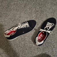 Tommy hilfiger sneaker neu Niedersachsen - Vienenburg Vorschau