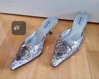 Damen Schuhe Pumps, Rheinland-Pfalz - Saarburg Vorschau