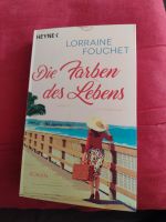 Die Farben des Lebens von Lorraine Fouchet Kreis Ostholstein - Fehmarn Vorschau