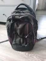 Schulranzen Rucksack Satch original schwarz / lila Kreis Ostholstein - Scharbeutz Vorschau