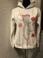 Sweatshirt Hoodie 164/176 fällt wie 38/40 aus Bayern - Hersbruck Vorschau