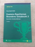 Buck-Heeb Examens-Repetitorium Besonderes Schuldrecht 2 Düsseldorf - Oberkassel Vorschau