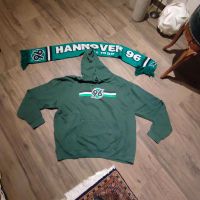 Hannover 96 Hoodie Herren XXXL 3XL Schal Stadion Fan Fußball Niedersachsen - Bad Salzdetfurth Vorschau