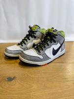 NIKE Dunk CMFT Vintage 1990s | SELTEN | GR. 43, US 9.5 Wandsbek - Hamburg Bramfeld Vorschau