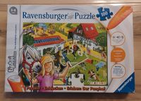 Ravensburger Puzzle  - Ponyhof - tiptoi Niedersachsen - Kalefeld Vorschau